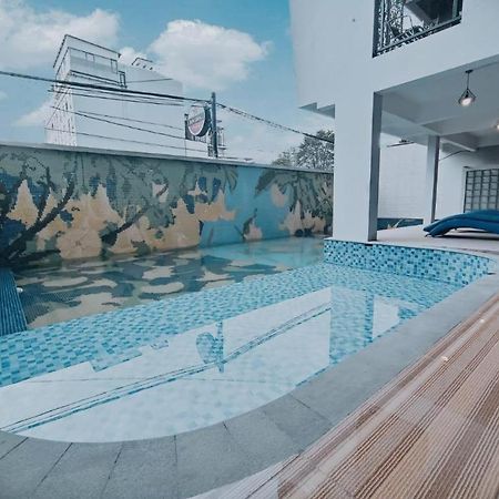 Mine Home Hotel By Sovia Bandung Eksteriør bilde