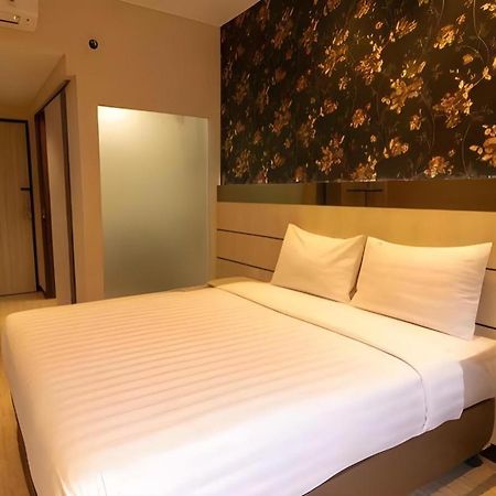 Mine Home Hotel By Sovia Bandung Eksteriør bilde