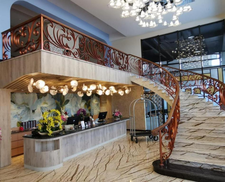 Mine Home Hotel By Sovia Bandung Eksteriør bilde