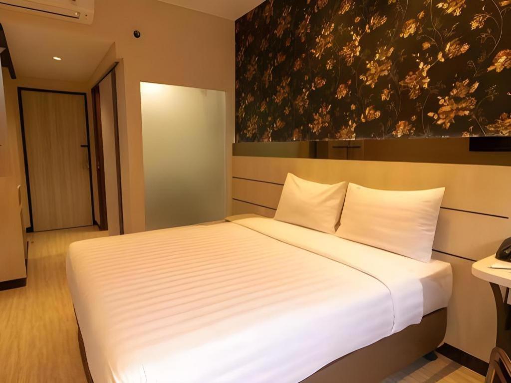 Mine Home Hotel By Sovia Bandung Eksteriør bilde