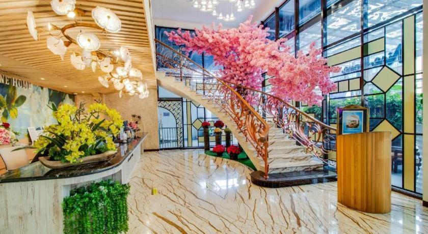 Mine Home Hotel By Sovia Bandung Eksteriør bilde