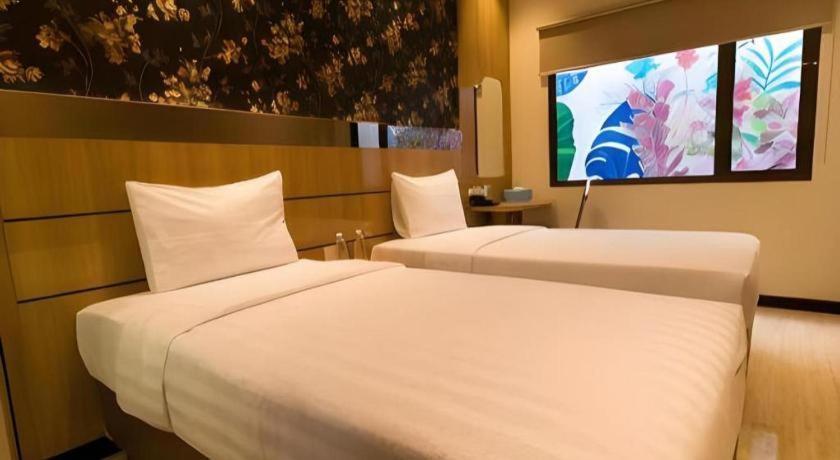 Mine Home Hotel By Sovia Bandung Eksteriør bilde
