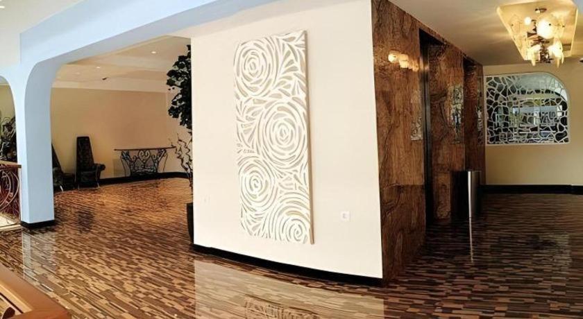 Mine Home Hotel By Sovia Bandung Eksteriør bilde