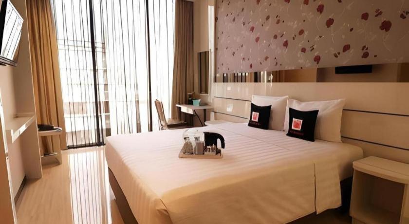 Mine Home Hotel By Sovia Bandung Eksteriør bilde